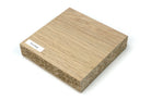 Finished & Unfinished Boarded/Cotswold Oak Door Sample